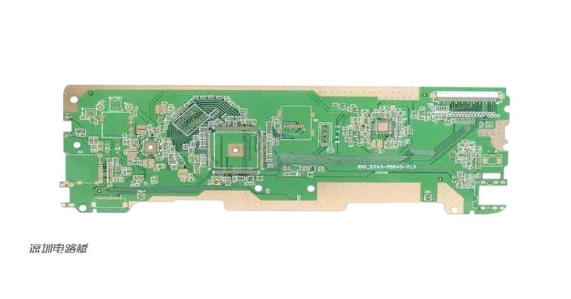 PCB打样